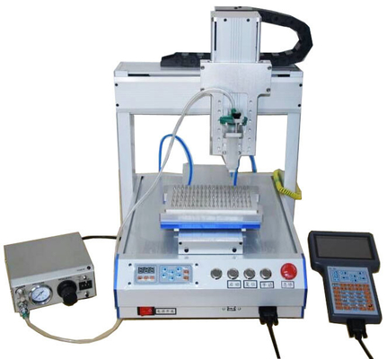 C.A. distribuidora da máquina 220-240V 50Hz da colagem automática do CE ISO9001