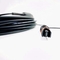 Conector impermeável exterior da torneira do cabo de remendo da fibra ótica de FTTA Huawei MPO