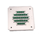 Os dispositivos elétricos IPC da fibra ótica do SC APC 30 estruturam a aprovação ISO9001