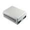 caixa da fibra ótica do fdb FTTH, padrão do IEC 61073-1 da caixa 1x16 do divisor