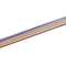 12 SC UPC do ST FC do LC do único modo das tranças da fibra ótica da cor com revestimento de PVC/LSZH